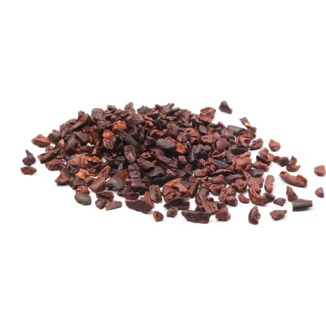 Luker Roasted Cocoa Nibs